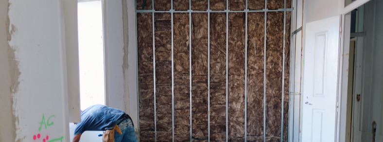 남원 주택 아파트 공장 결로검사 결로공사 시공업체